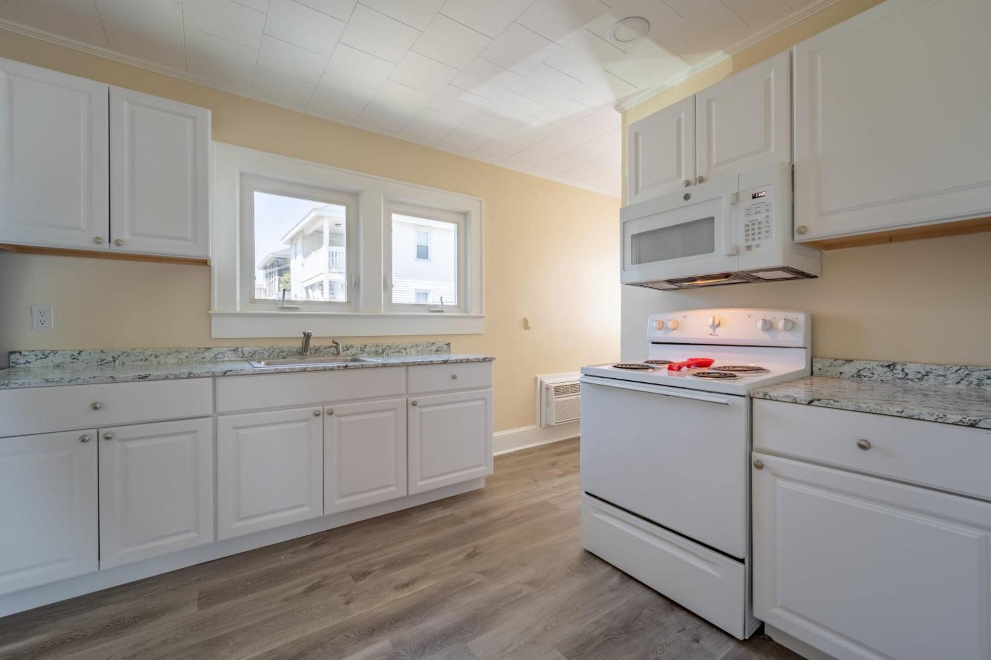 Apartamento Sea Foam Ocean Front 1005 Ocean City Exterior foto