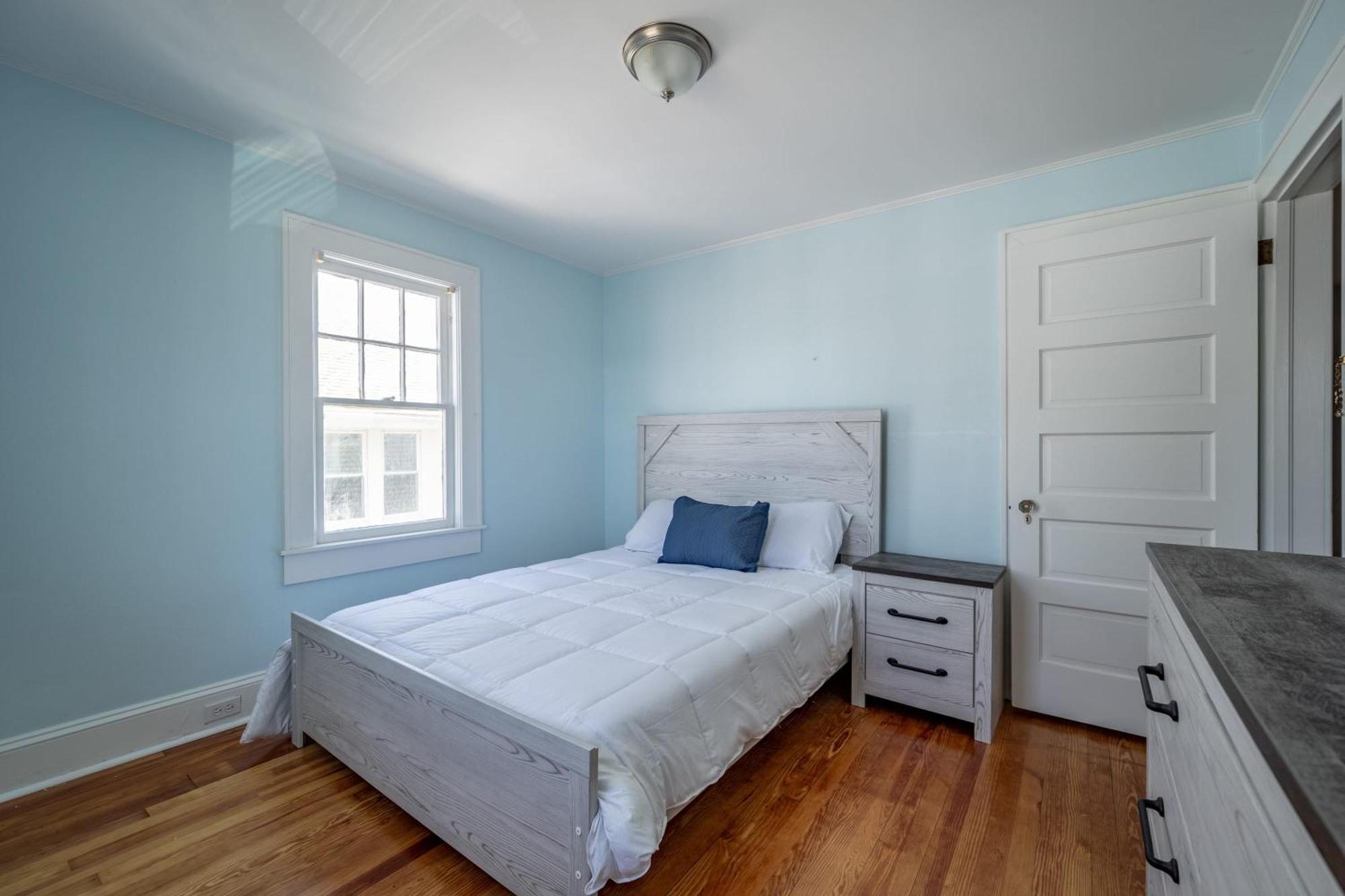 Apartamento Sea Foam Ocean Front 1005 Ocean City Exterior foto